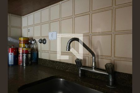 Apartamento para alugar com 191m², 3 quartos e 1 vaga Apartamento para alugar com 191m², 3 quartos e 1 vagaCozinha