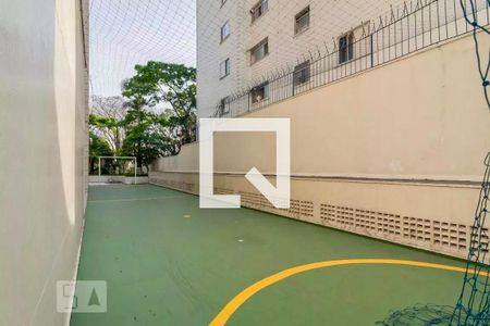 Apartamento para alugar com 191m², 3 quartos e 1 vaga Apartamento para alugar com 191m², 3 quartos e 1 vagaÁrea comum