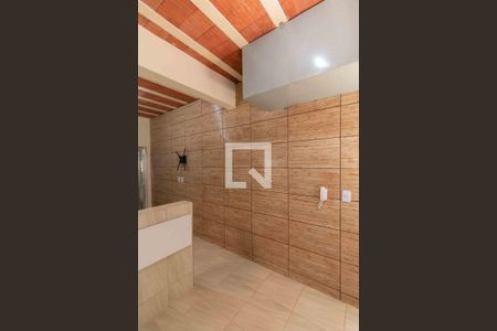 Studio para alugar com 24m², 1 quarto e 1 vagaCozinha