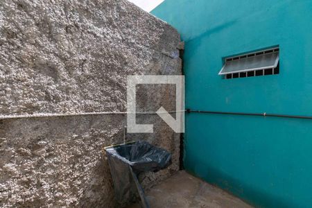 Studio para alugar com 24m², 1 quarto e 1 vagaÁrea de Serviço