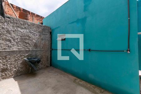 Studio para alugar com 24m², 1 quarto e 1 vagaÁrea de Serviço