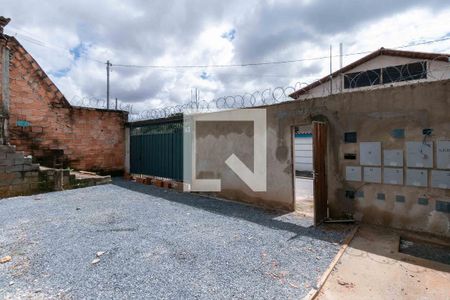 Studio para alugar com 24m², 1 quarto e 1 vagaGaragem