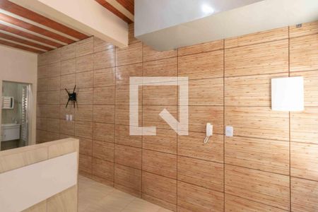 Studio para alugar com 24m², 1 quarto e 1 vagaCozinha