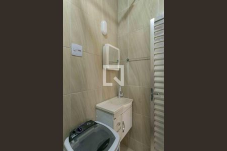 Studio para alugar com 24m², 1 quarto e 1 vagaBanheiro