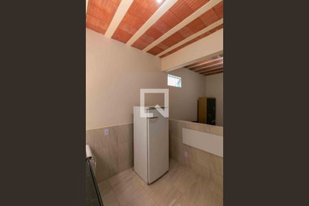 Studio para alugar com 24m², 1 quarto e 1 vagaCozinha