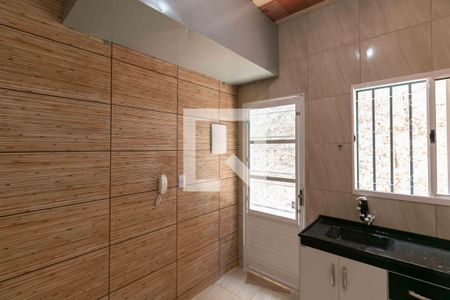 Studio para alugar com 24m², 1 quarto e 1 vagaCozinha