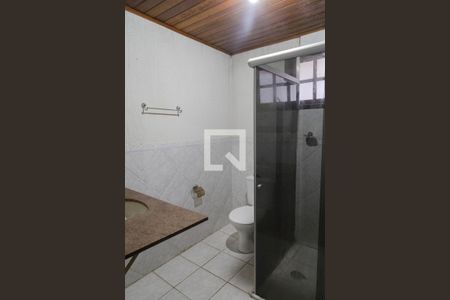 Casa à venda com 150m², 3 quartos e 2 vagasBanheiro