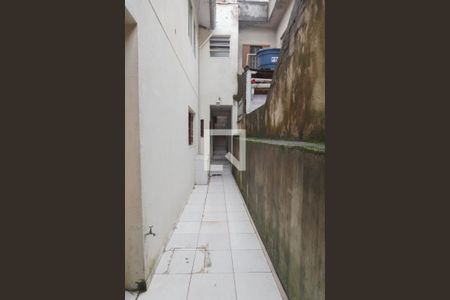 Casa à venda com 150m², 3 quartos e 2 vagasÁrea Externa