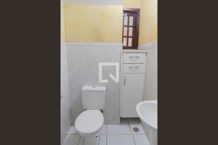 Casa à venda com 150m², 3 quartos e 2 vagasBanheiro