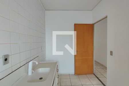 Apartamento à venda com 50m², 2 quartos e 1 vaga Apartamento à venda com 50m², 2 quartos e 1 vagaCozinha