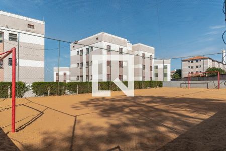 Apartamento à venda com 50m², 2 quartos e 1 vaga Apartamento à venda com 50m², 2 quartos e 1 vagaQuadra Esportiva