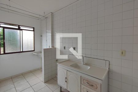 Apartamento à venda com 50m², 2 quartos e 1 vaga Apartamento à venda com 50m², 2 quartos e 1 vagaCozinha