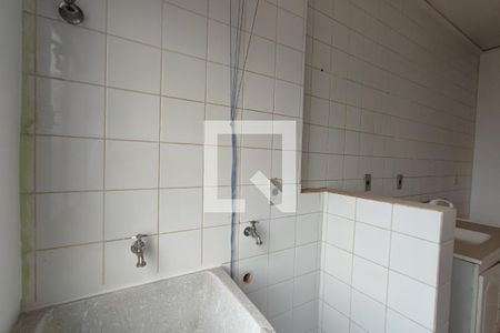Apartamento à venda com 50m², 2 quartos e 1 vaga Apartamento à venda com 50m², 2 quartos e 1 vagaÁrea de Serviço
