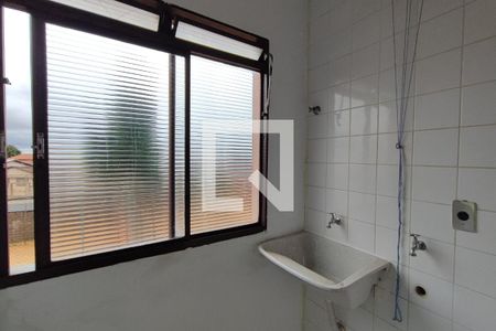 Apartamento à venda com 50m², 2 quartos e 1 vaga Apartamento à venda com 50m², 2 quartos e 1 vagaÁrea de Serviço