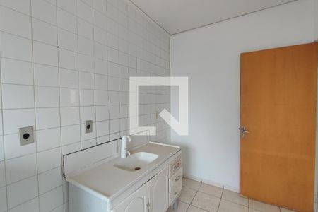 Apartamento à venda com 50m², 2 quartos e 1 vaga Apartamento à venda com 50m², 2 quartos e 1 vagaCozinha