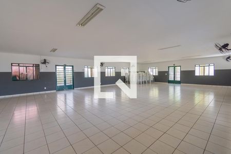 Apartamento à venda com 50m², 2 quartos e 1 vaga Apartamento à venda com 50m², 2 quartos e 1 vagaÁrea comum - Salão de festas