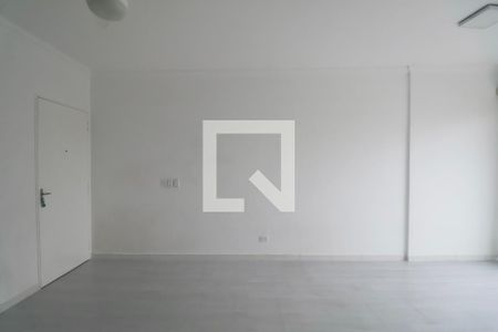 Sala de apartamento para alugar com 1 quarto, 47m² em Jardim Ana Maria, Guarujá