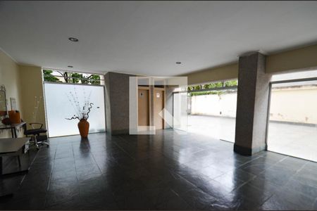 Apartamento à venda com 61m², 1 quarto e 1 vagaÁrea comum - Salão de festas