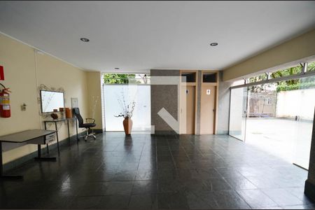 Apartamento à venda com 61m², 1 quarto e 1 vagaÁrea comum - Salão de festas