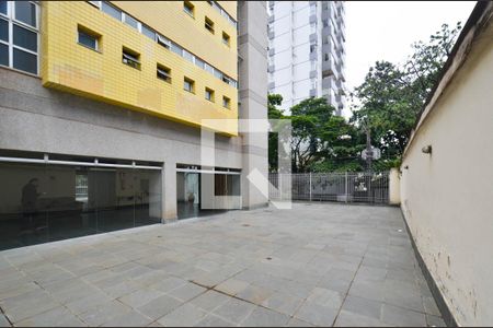 Apartamento à venda com 61m², 1 quarto e 1 vagaÁrea comum