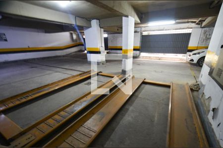 Apartamento à venda com 61m², 1 quarto e 1 vagaGaragem