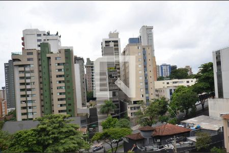Apartamento à venda com 61m², 1 quarto e 1 vagaVista
