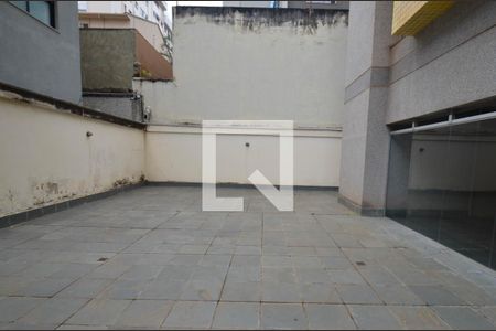 Apartamento à venda com 61m², 1 quarto e 1 vagaÁrea comum