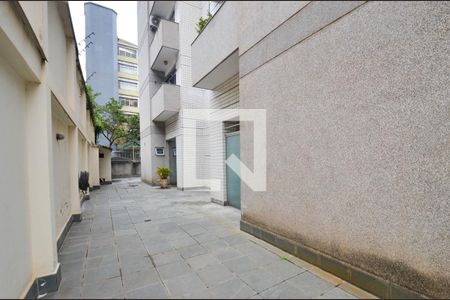 Apartamento à venda com 61m², 1 quarto e 1 vagaÁrea comum