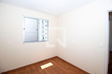 Quarto 2 de apartamento para alugar com 2 quartos, 45m² em Jardim Lucia (nova Veneza), Sumaré