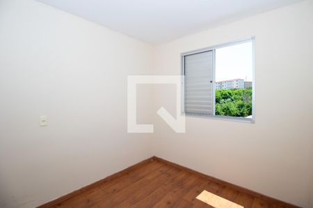 Quarto 2 de apartamento para alugar com 2 quartos, 45m² em Jardim Lucia (nova Veneza), Sumaré