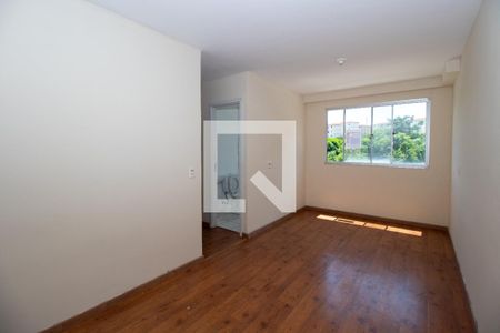 Sala de apartamento para alugar com 2 quartos, 45m² em Jardim Lucia (nova Veneza), Sumaré