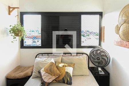 Casa à venda com 89m², 2 quartos e 2 vagasSuite 02