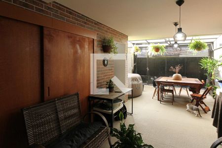 Casa à venda com 89m², 2 quartos e 2 vagasEspaço Gourmet