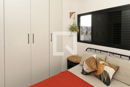 Casa à venda com 89m², 2 quartos e 2 vagasSuite 02