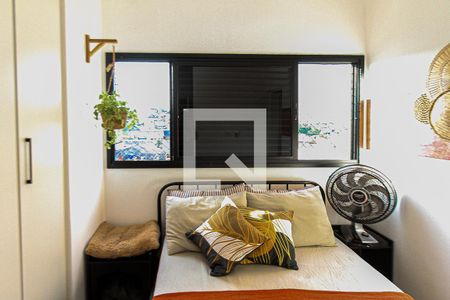 Casa à venda com 89m², 2 quartos e 2 vagasSuite 02