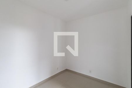 Suíte  de apartamento para alugar com 1 quarto, 25m² em Vila Santana, São Paulo
