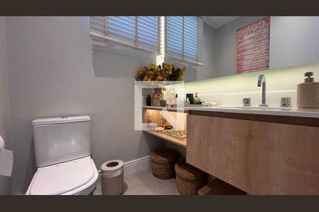 Apartamento à venda com 60m², 2 quartos e 1 vagaLavabo