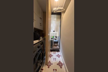 Apartamento à venda com 60m², 2 quartos e 1 vagaÁrea de Serviço