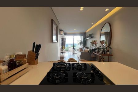 Apartamento à venda com 60m², 2 quartos e 1 vagaCozinha