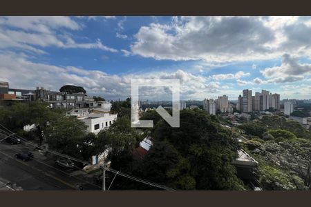 Apartamento à venda com 60m², 2 quartos e 1 vagaVaranda