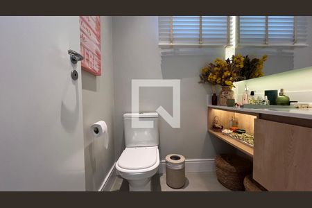 Apartamento à venda com 60m², 2 quartos e 1 vagaLavabo