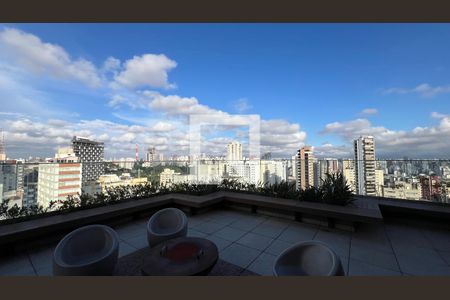 Apartamento à venda com 60m², 2 quartos e 1 vagaÁrea comum