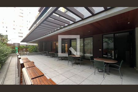 Apartamento à venda com 60m², 2 quartos e 1 vagaÁrea comum