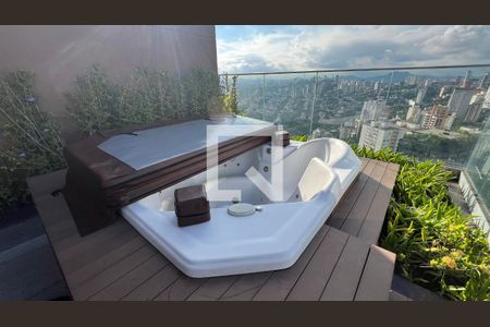 Apartamento à venda com 60m², 2 quartos e 1 vagaÁrea comum