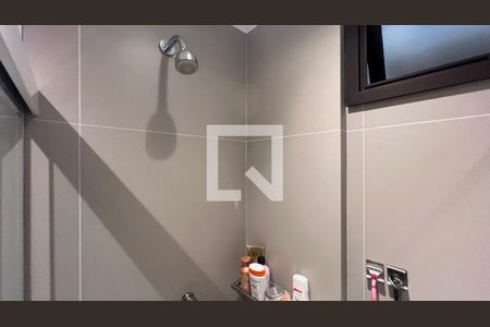 Apartamento à venda com 60m², 2 quartos e 1 vagaBanheiro da Suíte