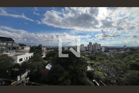 Apartamento à venda com 60m², 2 quartos e 1 vagaVaranda
