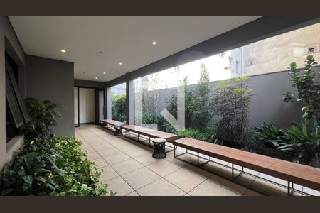 Apartamento à venda com 60m², 2 quartos e 1 vagaÁrea comum