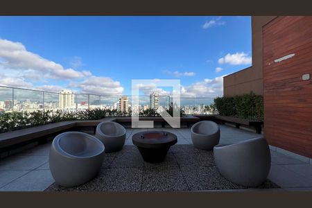 Apartamento à venda com 60m², 2 quartos e 1 vagaÁrea comum