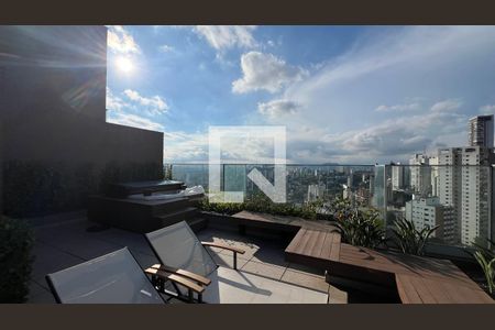 Apartamento à venda com 60m², 2 quartos e 1 vagaÁrea comum