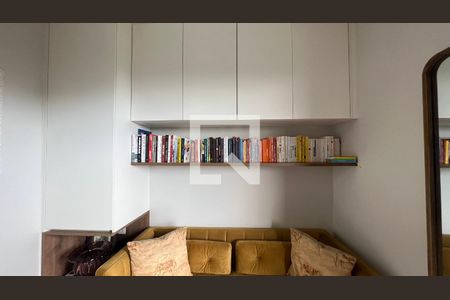 Apartamento à venda com 60m², 2 quartos e 1 vagaQuarto